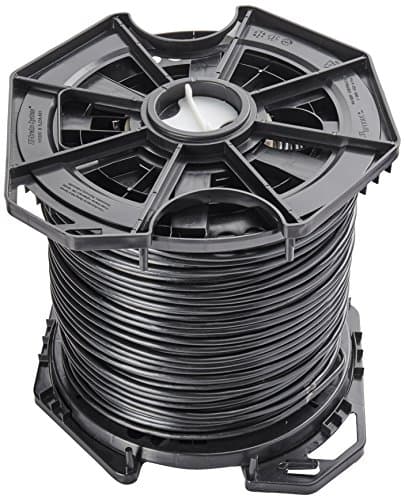 Image of Ubiquiti TC-Pro Toughcable Cat5e Network Cable - Black
