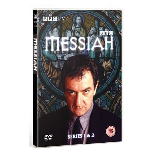 Image of Messiah : Complete BBC Series 1 & 2 [2001] [DVD]