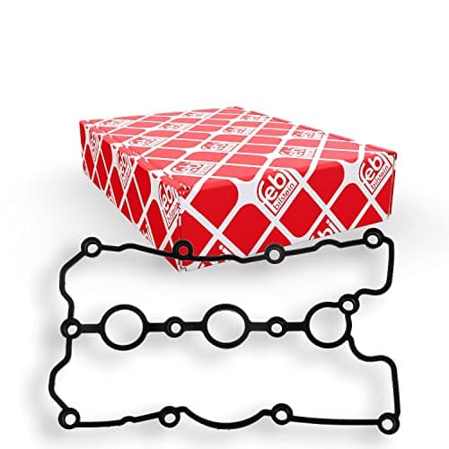 Image of febi bilstein 33728 Rocker Cover Gasket, pack of one