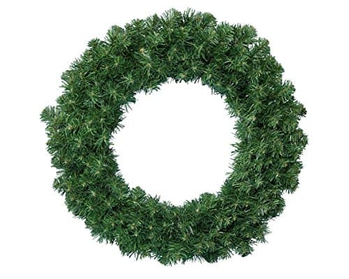 Image of Kaemingk Everlands Imperial Christmas Artificial Wreath 50cm