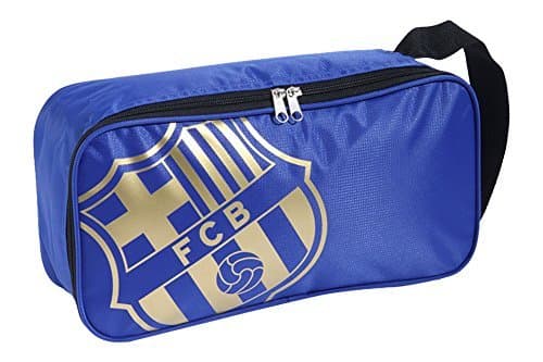 Image of Official FC Barcelona Boot Bag FP by F.C. Barcelona