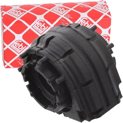 Image of febi bilstein 32625 Anti Roll Bar Bush, pack of one