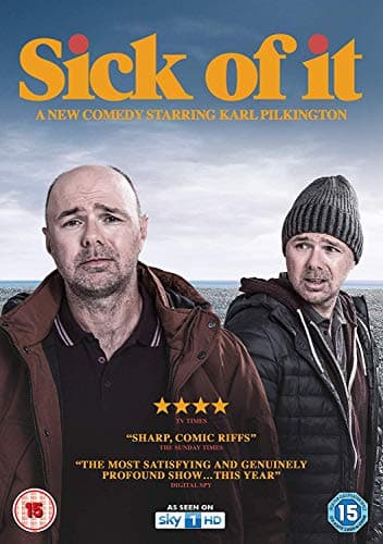 Image of Sick Of It