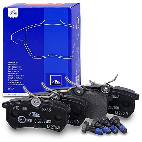 Image of ATE 13.0460-2835.2 Brake Pad Set, Disc Brake