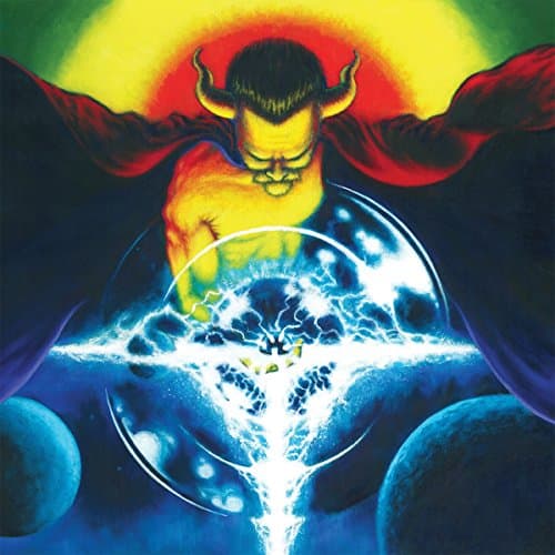 Image of Into A Dark Divinity [VINYL]
