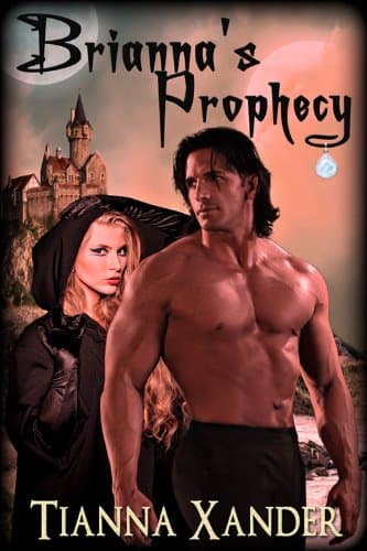 Image of Brianna's Prophecy