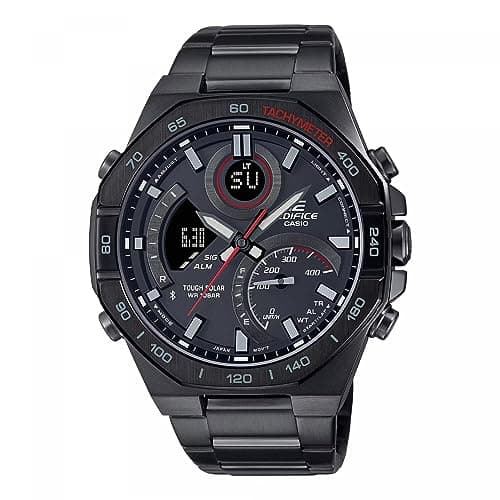 Image of Casio Men Analogue-Digital Watch Edifice