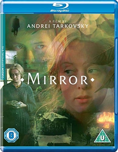 Image of Mirror [Blu-ray] [Region B]