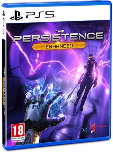 Image of Perp The Persistence Enhanced Amélioré(e) Anglais PlayStation 5