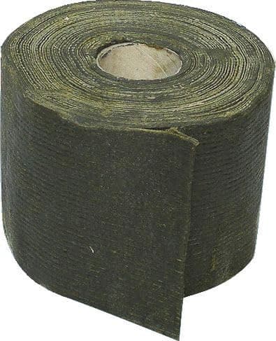 Image of 22.5 Team Controls TC Denso Prem Tape Waterproof & Anti Corrosion Jelly Tape 100MM x 10mtr Roll