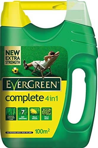 Image of Evergreen Complete 4 In 1 Spreader