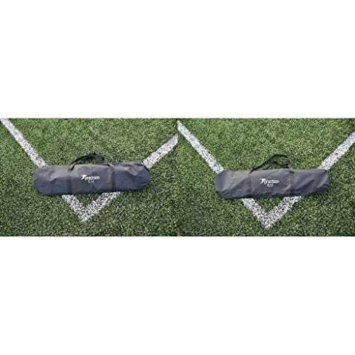 Image of Precision Unisex Trg312bag Precision Pro Flexi Net Replacement Bag, Multi-coloured, 8 x 4 UK