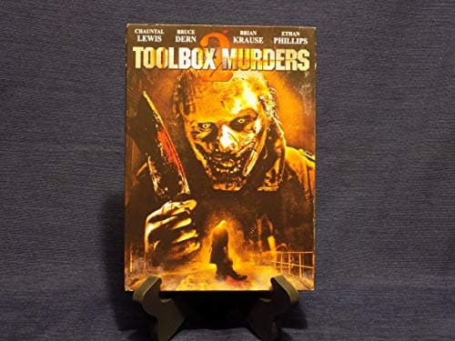 Image of Toolbox Murders 2