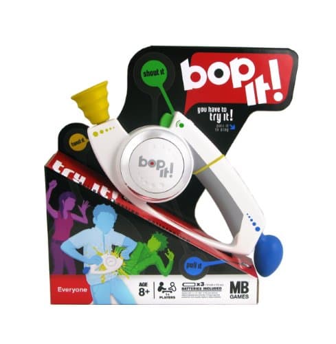 Image of Bop It!