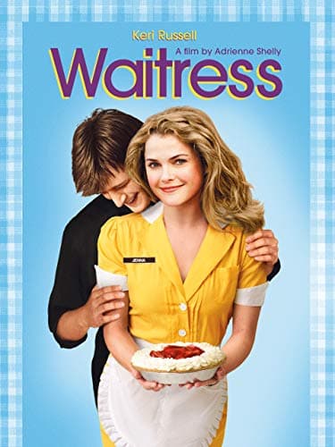 Image of Waitress