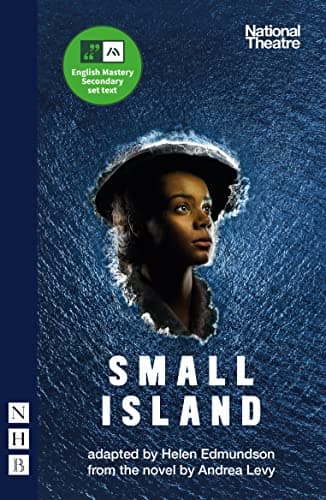 Image of Small Island (NHB Modern Plays): (stage Version)