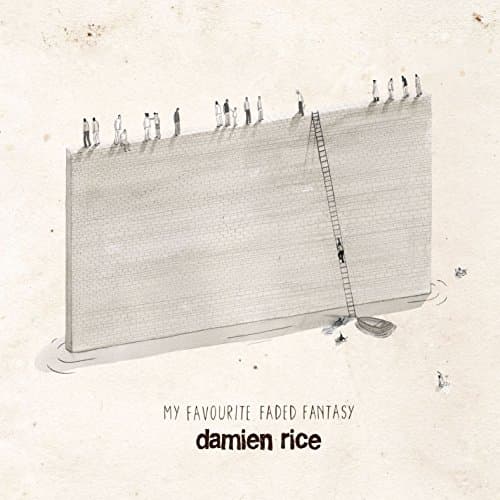 Image of My Favourite Faded Fantasy [VINYL]