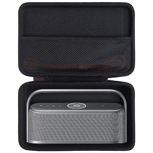 Image of Khanka Hard Carrying Case Replacement for Anker Soundcore Motion X600 Bluetooth Speakers,50w Sound Wireless Speaker,Case Only