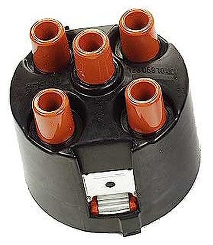 Image of Bosch 1235522444 Distributor Cap