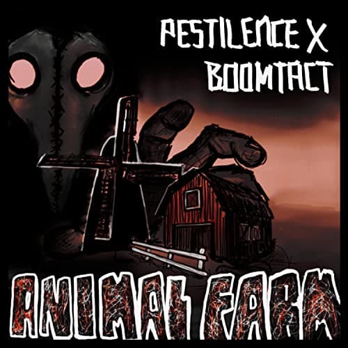 Image of Carry On Carrion [Explicit]