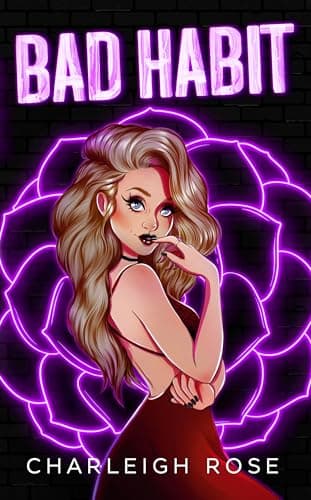Image of Bad Habit (Bad Love Book 1)