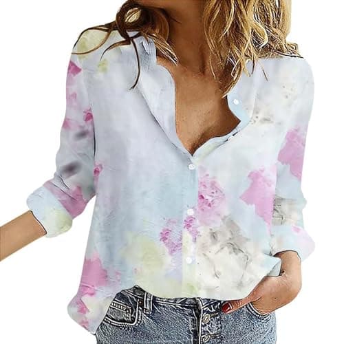 Image of Lightning Deals of The Day Cruise Wear Women Wedding Guest Outfits Women Christian Tee Shirts Ladies Dipped Hem Tops Womens Black Satin Camisole Casual Tops for Women Sale Clearance