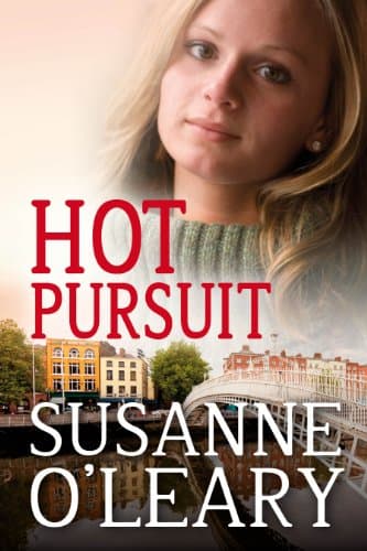 Image of Hot Pursuit (The Kerry Series Book 3)
