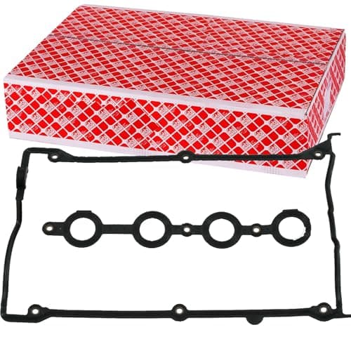 Image of febi bilstein 23548 Valve Cover Gasket Set