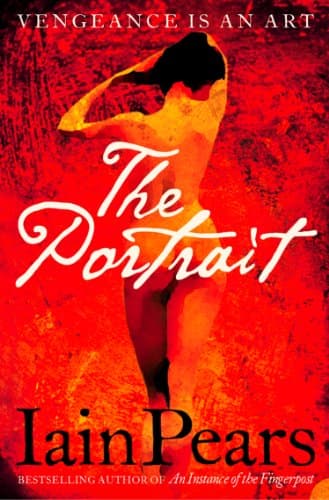 Image of The Portrait: A Gripping 20th Century Psychological Mystery Set in London and Brittany