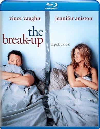 Image of The Break-Up [Blu-ray]