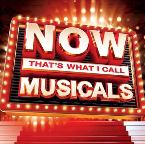 Image of NOW That's What I Call Musicals (2014)