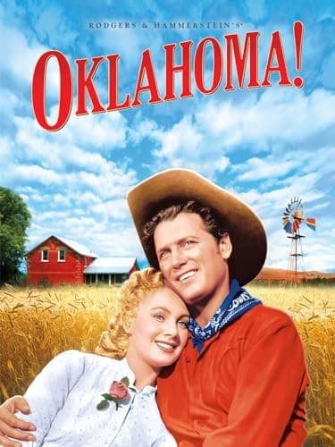Image of Oklahoma!