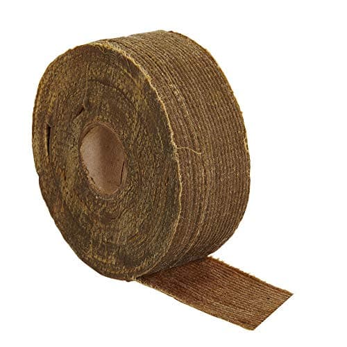 Image of Prosolve 50mm x 10m Anti Corrosion Petro Tape Corrosive Petrolatum Denso