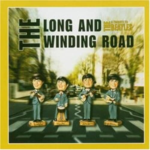Image of The Long and Winding Road - a Tribute to the Beatles