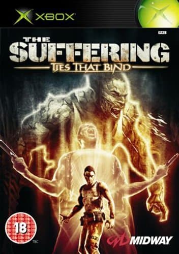 Image of The Suffering: Ties that Bind (Xbox)