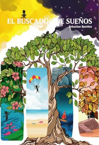 Image of EL BUSCADOR DE SUEÑOS (Spanish Edition)