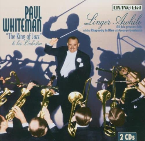 Image of Linger Awhile: 41 Original Mono Recordings 1920-1936
