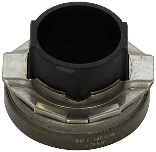 Image of LuK Clutch Release Bearing 500003510