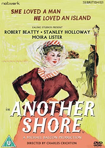 Image of Another Shore [DVD]
