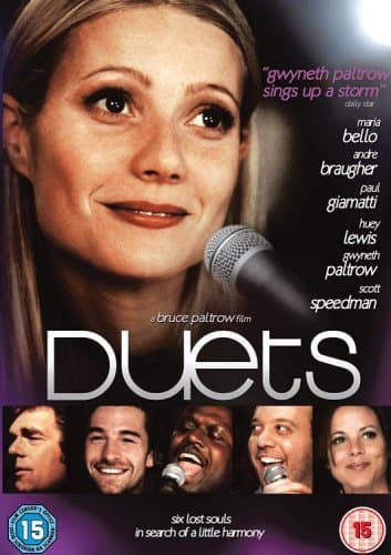 Image of Duets [DVD]