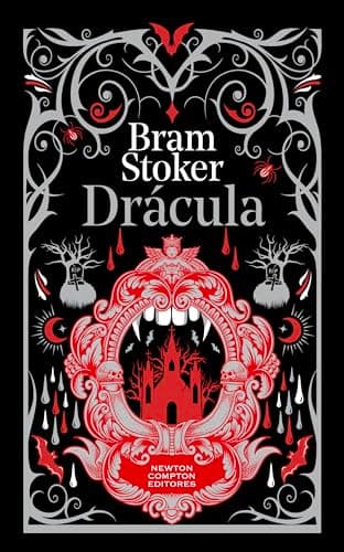 Image of Drácula (Spanish Edition)
