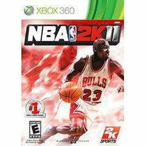 Image of Nba 2k11 / Game
