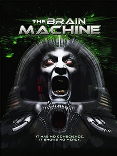 Image of The Brain Machine