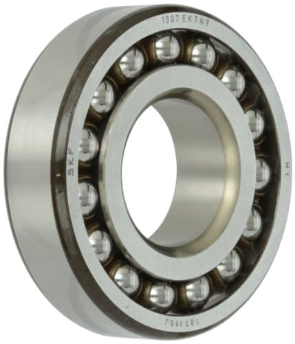 Image of SKF 1307 EKTN9 Self-Aligning Ball Bearing