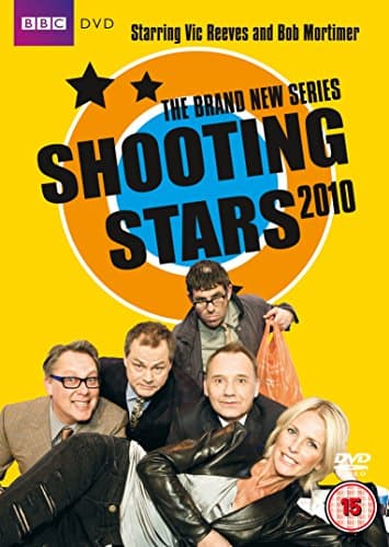 Image of Shooting Stars 2010