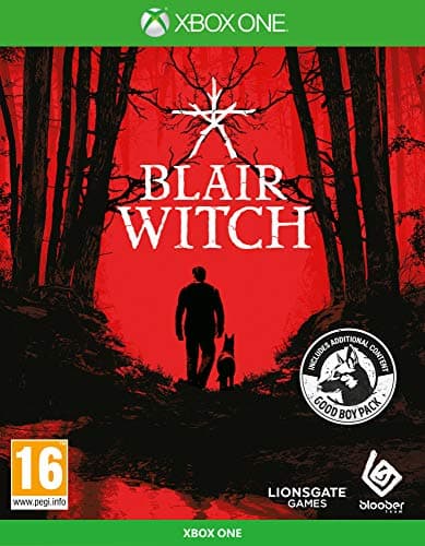 Image of Blair Witch (Xbox One)