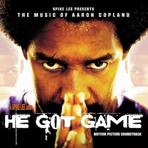 Image of He Got Game
