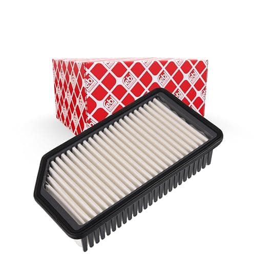 Image of Blue Print ADG02293 Air Filter
