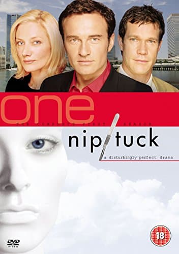 Image of NIPTUCK S1 (DVD/S)