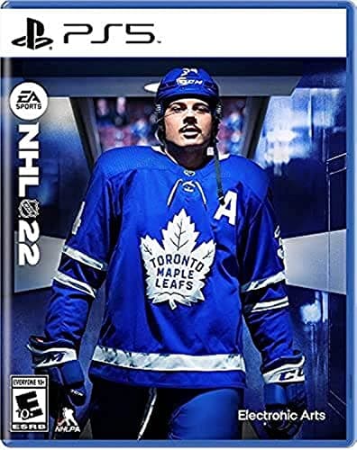 Image of NHL 22(輸入版:北米)- PS5